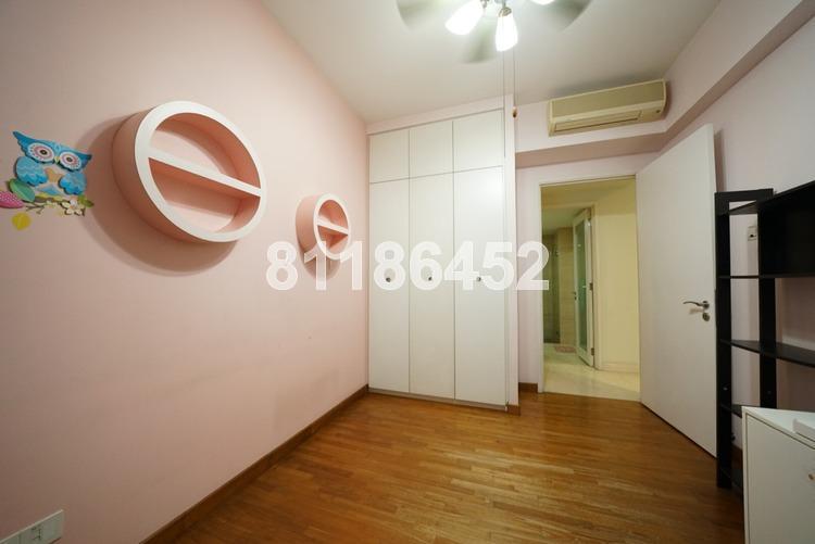 Monterey Park Condominium (D5), Condominium #160480892